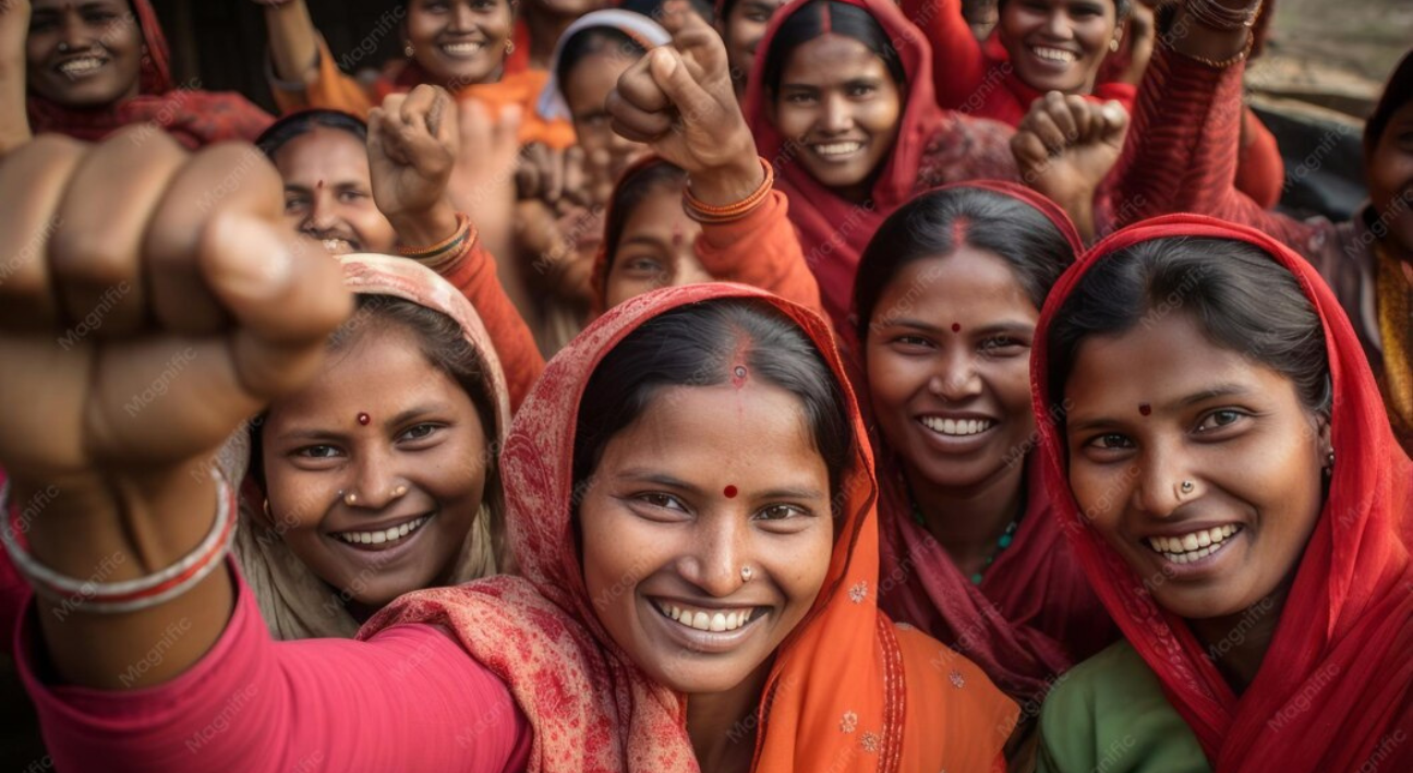 Women Empowerment Project